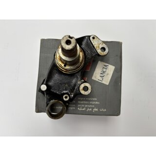 Rear left Hub Beta