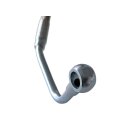 Turbocharger oil pipe Integrale & Evo 16V with gasket
