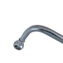 Turbocharger oil pipe Integrale & Evo 16V with gasket