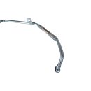 Turbocharger oil pipe Integrale & Evo 16V with gasket