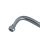 Turbocharger oil pipe Integrale & Evo 16V with gasket