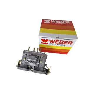 Weber 40 IDF 70 carburator