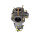 Weber 40 IDF 70 carburator