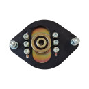 Adjustable rear and front  top mount sports set Lancia Delta Integrale