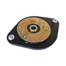 Adjustable rear and front  top mount sports set Lancia Delta Integrale