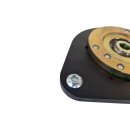 Adjustable rear and front  top mount sports set Lancia Delta Integrale