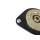 Adjustable rear and front  top mount sports set Lancia Delta Integrale