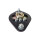 Adjustable rear and front  top mount sports set Lancia Delta Integrale