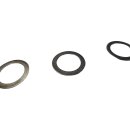 22mm camshaft timing belt kit Lancia Delta Integrale & Evo 16V 173 teeth