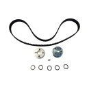 22mm camshaft timing belt kit Lancia Delta Integrale & Evo 16V 173 teeth