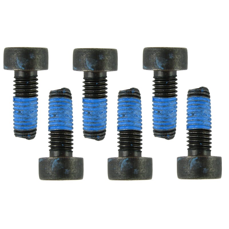 srew set flywheel A 112, 29,95