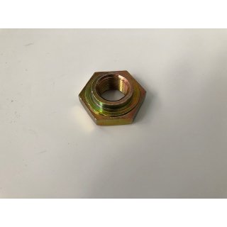 Front Pulley nut