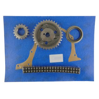 Timing chain kit A 112