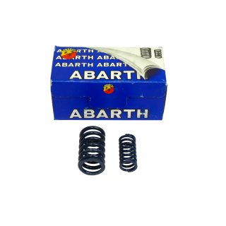 ABARTH sport valve springs set
