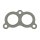 Exhaust gasket  A 112 (except ABARTH)