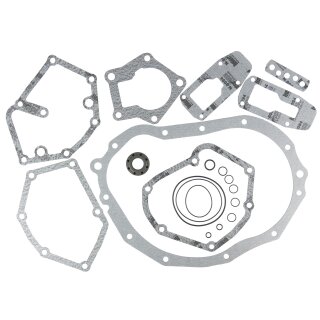 Gasket set for 5 speed gearbox  A 112