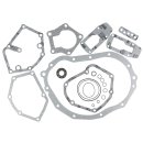 Gasket set for 5 speed gearbox  A 112