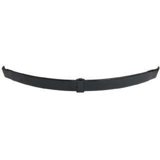 Blattfeder A112 Sport ca 30 mm tiefer