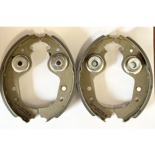 Rear Brake shoes  set
