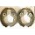 Rear Brake shoes  set