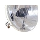 Headlight  A 112 Carello H4