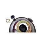 Headlight  A 112 Carello H4