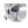 Headlight  A 112 Carello H4