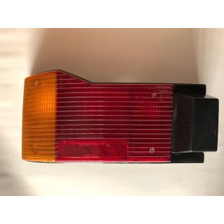 Taillight left A112  11.77-1979