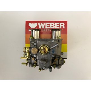 Weber Vergaser 40 DCOE