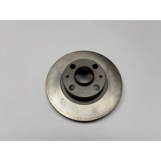 Bremsscheibensatz RItmo ABARTH 125 130 TC