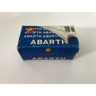 Abarth Ventilfedernsatz 124 Berlina/131 1600